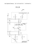 VARIABLE RESISTANCE NONVOLATILE MEMORY DEVICE diagram and image