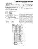 SEMICONDUCTOR STORAGE DEVICE AND CONTROLLER diagram and image