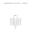 SEMICONDUCTOR STORAGE DEVICE AND CONTROLLER diagram and image