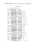 SEMICONDUCTOR STORAGE DEVICE AND CONTROLLER diagram and image