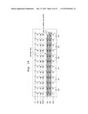 SEMICONDUCTOR STORAGE DEVICE AND CONTROLLER diagram and image