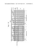 SEMICONDUCTOR STORAGE DEVICE AND CONTROLLER diagram and image