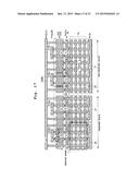 SEMICONDUCTOR STORAGE DEVICE AND CONTROLLER diagram and image