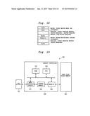 SEMICONDUCTOR STORAGE DEVICE AND CONTROLLER diagram and image