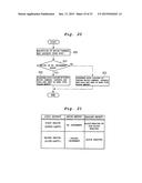 SEMICONDUCTOR STORAGE DEVICE AND CONTROLLER diagram and image