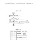 SEMICONDUCTOR STORAGE DEVICE AND CONTROLLER diagram and image