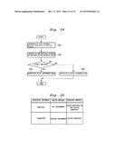 SEMICONDUCTOR STORAGE DEVICE AND CONTROLLER diagram and image