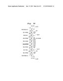 SEMICONDUCTOR STORAGE DEVICE AND CONTROLLER diagram and image