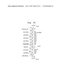 SEMICONDUCTOR STORAGE DEVICE AND CONTROLLER diagram and image