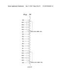 SEMICONDUCTOR STORAGE DEVICE AND CONTROLLER diagram and image