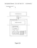Non-Volatile Memory Module with Physical-To-Physical Address Remapping diagram and image