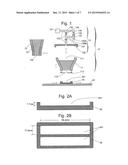 POWDER-FILLING SYSTEM diagram and image