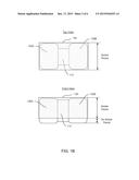 HEEL FILLET CAPACITOR WITH NOISE REDUCTION diagram and image