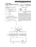 BACKLIGHT MODULE AND LIGHTING KEYBOARD diagram and image