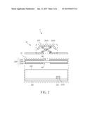 BACKLIGHT MODULE AND LIGHTING KEYBOARD diagram and image