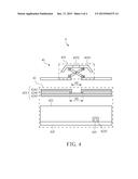 BACKLIGHT MODULE AND LIGHTING KEYBOARD diagram and image