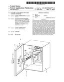 ELECTRICAL ENCLOSURE AND GUARD ASSEMBLY THEREFOR diagram and image