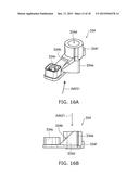 Remote Control Device for Toilet Device diagram and image