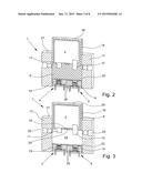 OVERVOLTAGE PROTECTION ELEMENT diagram and image