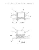 OVERVOLTAGE PROTECTION ELEMENT diagram and image