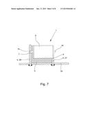 OVERVOLTAGE PROTECTION ELEMENT diagram and image