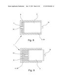 OVERVOLTAGE PROTECTION ELEMENT diagram and image