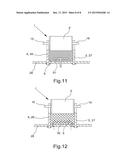 OVERVOLTAGE PROTECTION ELEMENT diagram and image