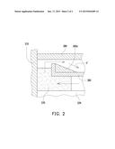 RADIATION GENERATING APPARATUS diagram and image