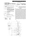 CHARGED PARTICLE BEAM APPLICATION DEVICE diagram and image