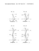 CHARGED PARTICLE BEAM APPLICATION DEVICE diagram and image