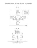 CHARGED PARTICLE BEAM APPLICATION DEVICE diagram and image