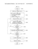 CHARGED PARTICLE BEAM APPLICATION DEVICE diagram and image