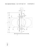 BEAM IRRADIATION APPARATUS AND BEAM IRRADIATION METHOD diagram and image