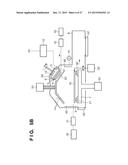 ELECTRONIC DEVICE MANUFACTURING METHOD AND SPUTTERING METHOD diagram and image