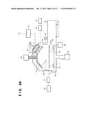 ELECTRONIC DEVICE MANUFACTURING METHOD AND SPUTTERING METHOD diagram and image