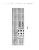 Systems and Methods for Single Cell Culture and Analysis by Microscopy and     Maldi Mass Spectrometry diagram and image