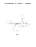 LATERAL WAFER OXIDATION SYSTEM WITH IN-SITU VISUAL MONITORING AND METHOD     THEREFOR diagram and image