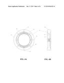 LATERAL WAFER OXIDATION SYSTEM WITH IN-SITU VISUAL MONITORING AND METHOD     THEREFOR diagram and image