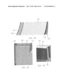 SILICON CONTAINING CONFINEMENT RING FOR PLASMA PROCESSING APPARATUS AND     METHOD OF FORMING THEREOF diagram and image