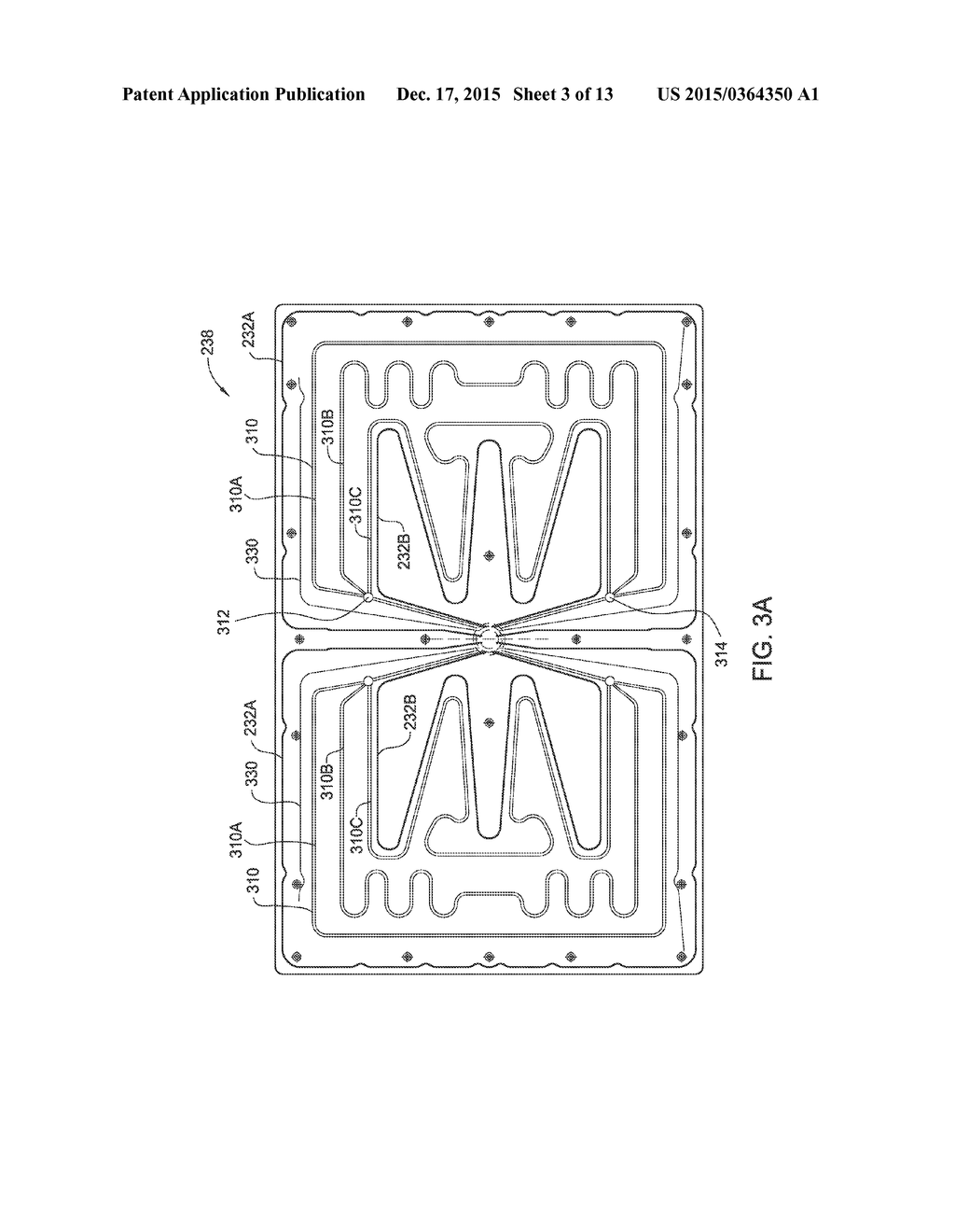 HEATING AND COOLING OF SUBSTRATE SUPPORT - diagram, schematic, and image 04