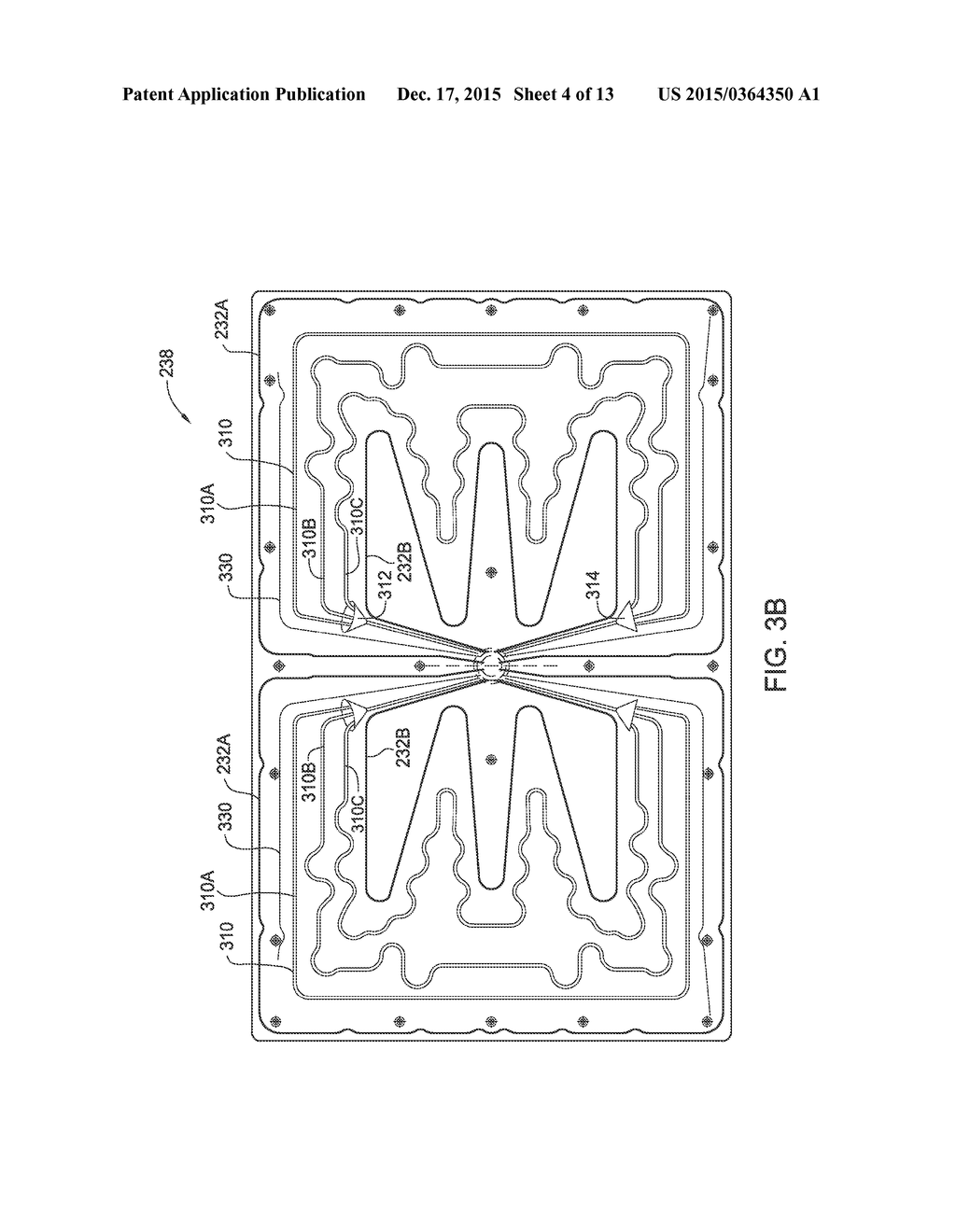 HEATING AND COOLING OF SUBSTRATE SUPPORT - diagram, schematic, and image 05