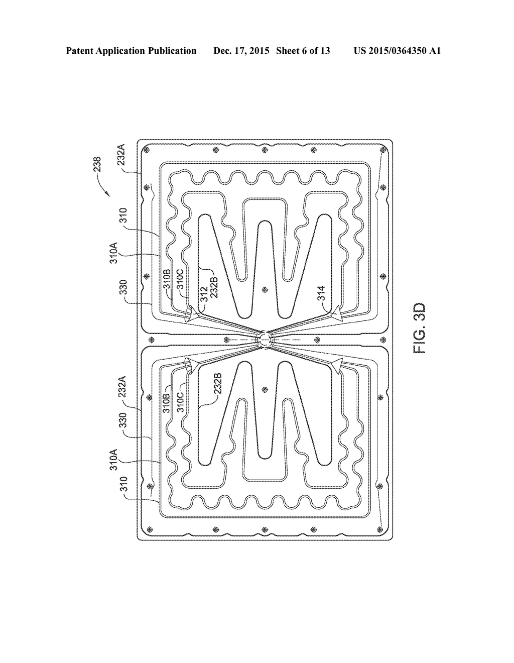 HEATING AND COOLING OF SUBSTRATE SUPPORT - diagram, schematic, and image 07