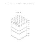 METHODS OF MANUFACTURING SEMICONDUCTOR DEVICES HAVING HIGH ASPECT RATIO diagram and image