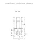 METHODS OF MANUFACTURING SEMICONDUCTOR DEVICES HAVING HIGH ASPECT RATIO diagram and image