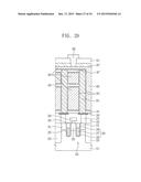 METHODS OF MANUFACTURING SEMICONDUCTOR DEVICES HAVING HIGH ASPECT RATIO diagram and image