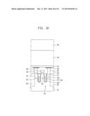 METHODS OF MANUFACTURING SEMICONDUCTOR DEVICES HAVING HIGH ASPECT RATIO diagram and image