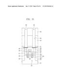 METHODS OF MANUFACTURING SEMICONDUCTOR DEVICES HAVING HIGH ASPECT RATIO diagram and image