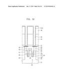 METHODS OF MANUFACTURING SEMICONDUCTOR DEVICES HAVING HIGH ASPECT RATIO diagram and image