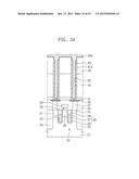 METHODS OF MANUFACTURING SEMICONDUCTOR DEVICES HAVING HIGH ASPECT RATIO diagram and image