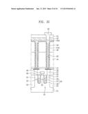 METHODS OF MANUFACTURING SEMICONDUCTOR DEVICES HAVING HIGH ASPECT RATIO diagram and image